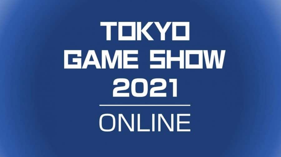 Tokyo Game Show 2021 terá evento híbrido no fim de setembro