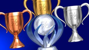 Nova patente da PlayStation sugere sistema de troféus em jogos retrô