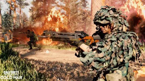 Activision reembolsará jogadores após liberar bundle por engano em Warzone