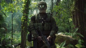 Black Ops Cold War e Warzone batem recorde de tráfego de internet no Reino Unido