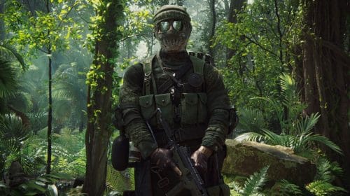 Black Ops Cold War e Warzone batem recorde de tráfego de internet no Reino Unido
