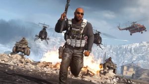 Segue a limpa: mais de 13 mil cheaters são banidos de Warzone