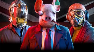 Watch Dogs Legion poderá ser testado de graça entre 25 e 29 de março