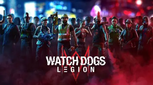 Update que fará Watch Dogs Legion rodar a 60 FPS no PS5 chega em junho