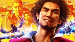 Yakuza: Like a Dragon vendeu 1,8 milhão de cópias em todo o mundo