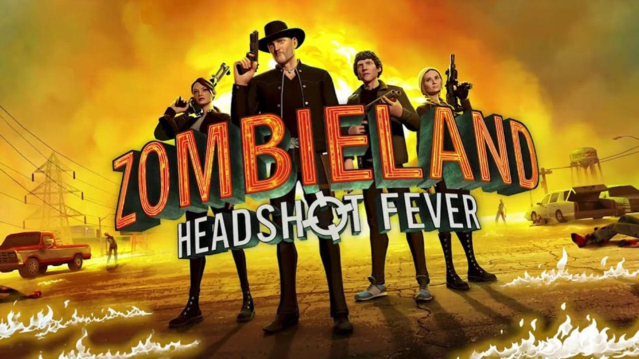 Zombieland VR Headshot Fever é anunciado para PS VR