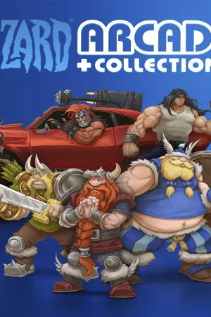 Blizzard Arcade Collection: vale a pena?