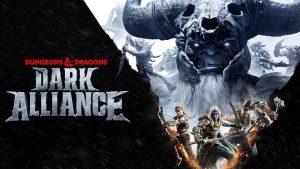 Trailer do novo Dungeons & Dragons destaca classes e combates coop