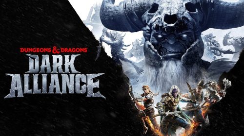 Dungeons & Dragons: Dark Alliance será desligado em fevereiro de 2025