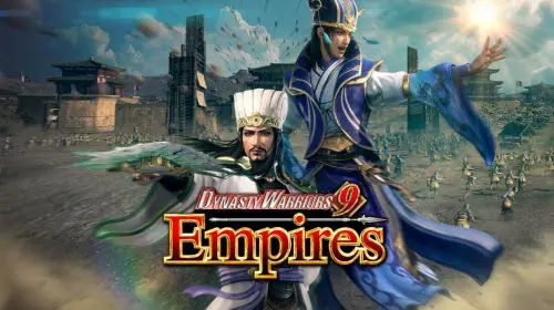 Dynasty Warriors 9: Empires é adiado e não recebe nova previsão