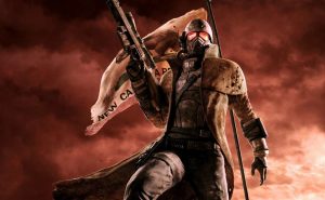 Fallout New Vegas foi inspirado no primeiro jogo da saga, não em Fallout 3