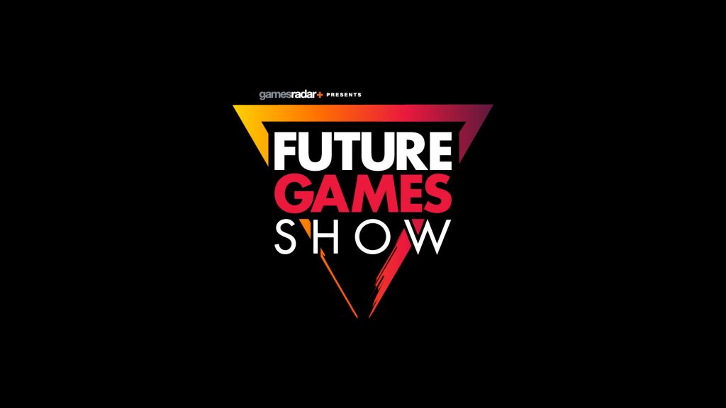 Future Games Show - logo