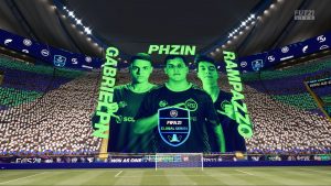 FIFA 21: CEO do time de Ronaldinho ofende uruguaio: “cag*o de merd*”