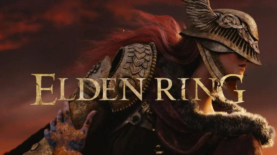 Um novo trailer de Elden Ring está circulando online