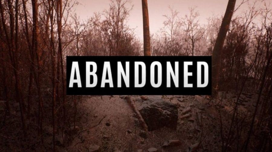 Abandoned, exclusivo de PS5, terá gameplay revelado em breve