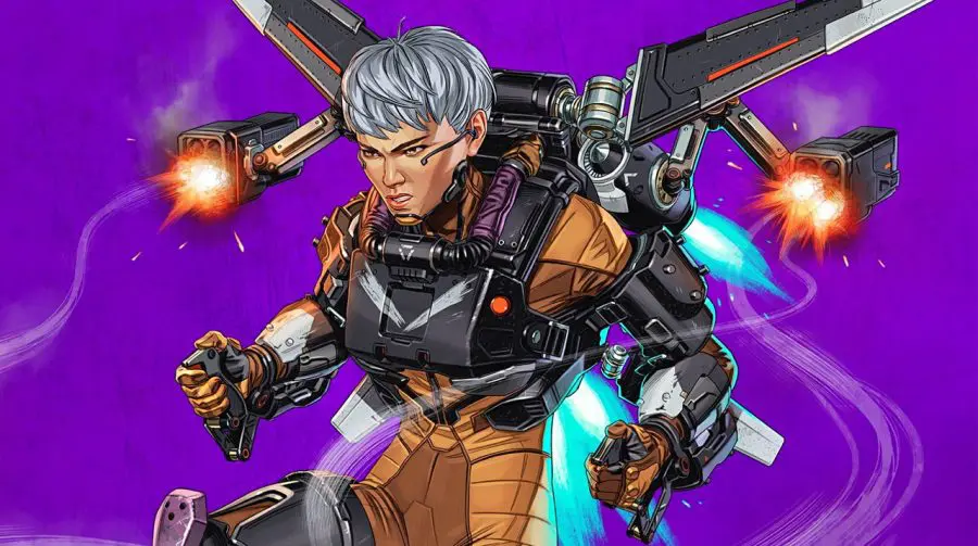 Temporada 9 de Apex Legends chega em maio com infestação destruidora