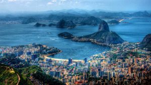Escritor de Assassin’s Creed Valhalla quer jogo ambientado no Brasil