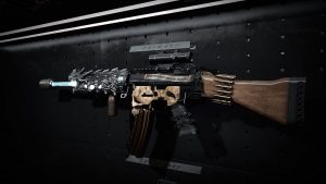 Update de Black Ops Cold War adiciona o Arsenal Personalizado