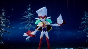 Demo de Balan Wonderworld será removida dos consoles e PC