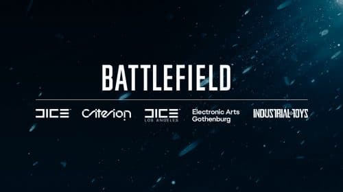 Ousado! Novo Battlefield tem primeiros detalhes oficiais divulgados pela EA