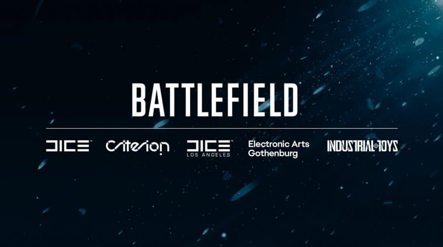 Ousado! Novo Battlefield tem primeiros detalhes oficiais divulgados pela EA