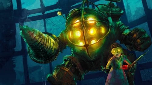 Paciência! BioShock 4 pode chegar somente em 2028 [rumor]