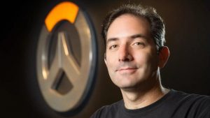 Jeff Kaplan, diretor de Overwatch, deixa a Blizzard após 19 anos