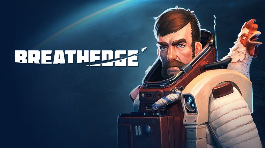 Breathedge, jogo de sobrevivência, chega ao PS4 amanhã (06)