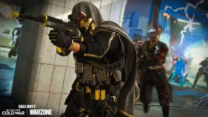 O martelo do ban cantou! 90 mil contas são banidas de Warzone