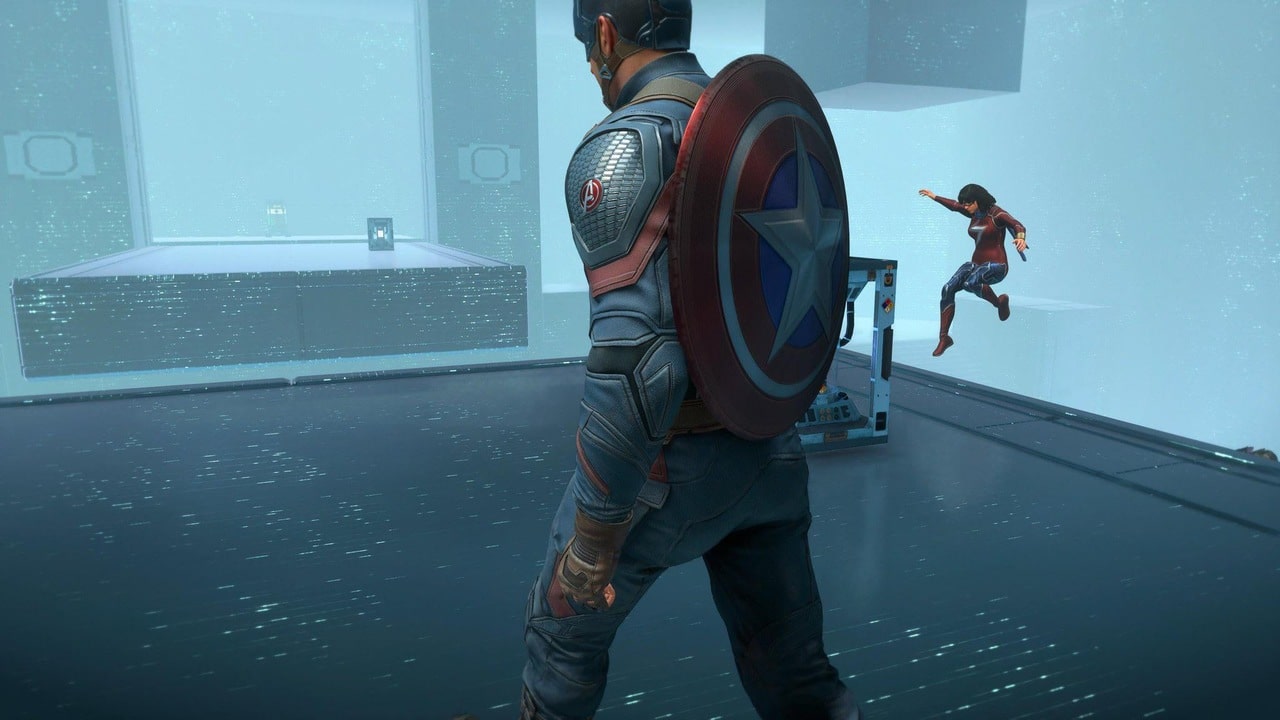 Patch de Marvel's Avengers traz War for Wakanda e mais melhorias 2 1
