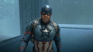 Marvel’s Avengers pode receber skins do universo cinematográfico em breve