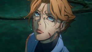 Netflix mostra novo pôster e 4ª temporada de Castlevania pode estar próxima