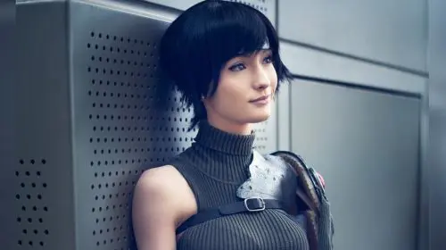 Final Fantasy VII Remake: confira um belo cosplay da Yuffie, protagonista do DLC