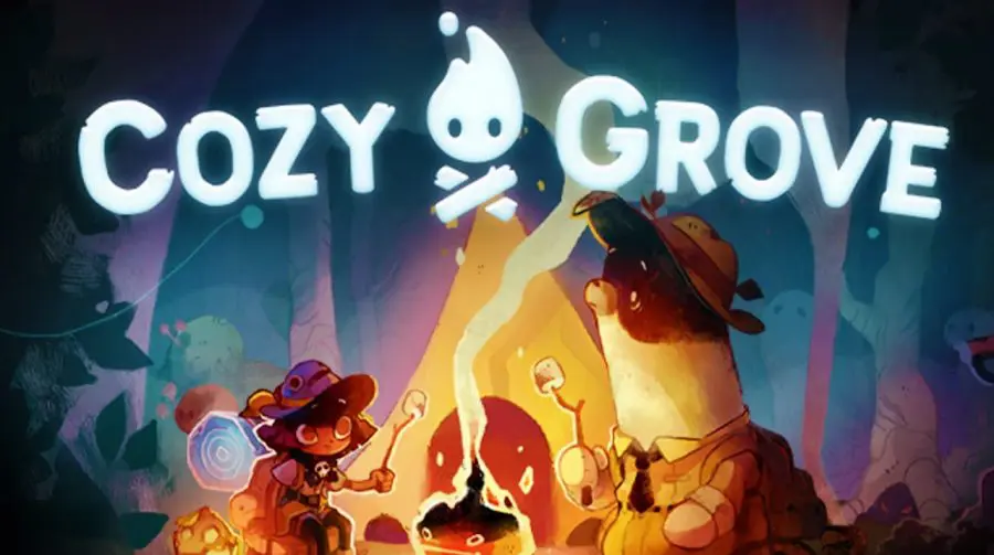 Lembra Animal Crossing? Cozy Grove chega ao PS4 nesta quinta-feira (08)