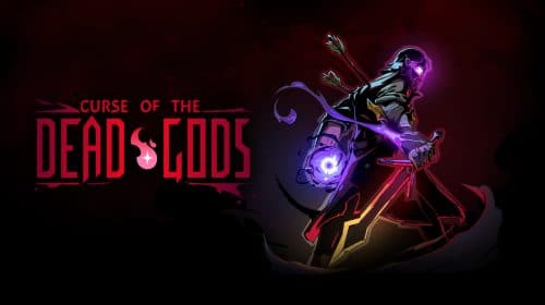 Curse of the Dead Gods terá update com armas originais de Dead Cells