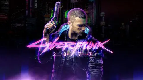 Após DLC e mais um update, Cyberpunk 2077 terá GOTY Edition