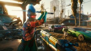 Morreu, mas passa bem: decapitado, NPC de Cyberpunk 2077 se recusa a morrer