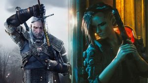 DLC de Cyberpunk 2077 superou as de The Witcher