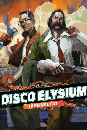 Disco Elysium — The Final Cut: vale a pena?