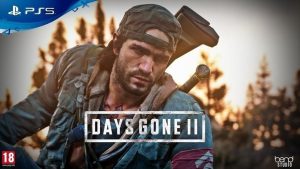 Days Gone MERECIA MESMO uma sequência? Leitores opinam!