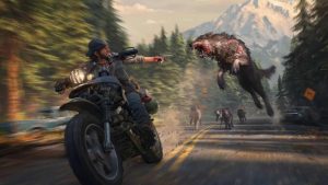 Days Gone 2: diretor afirma que jogo teria modo online cooperativo