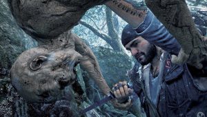 Diretor criativo de Days Gone diz que nota no Metacritic é “tudo” para a Sony
