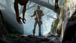Days Gone 2 teria sido lançado há um mês, diz ex-diretor do game