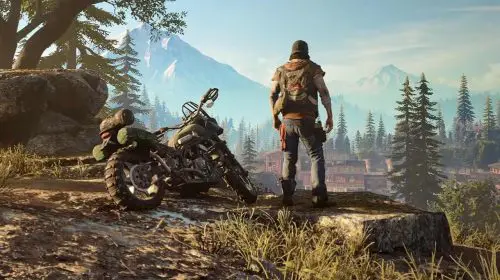 Estúdio de Days Gone está trabalhando em jogo como serviço AAA