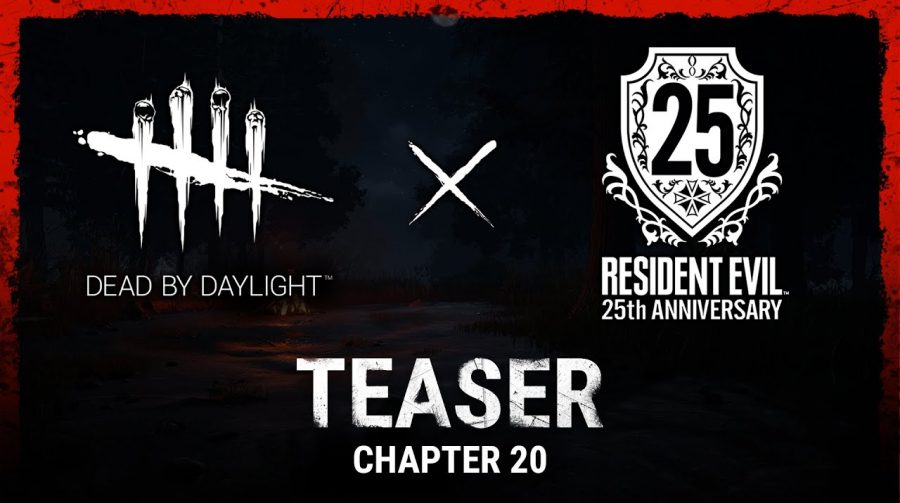 Dead By Daylight receberá um capítulo crossover de Resident Evil