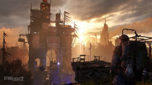 Techland revela novos detalhes sobre Dying Light 2 em entrevista