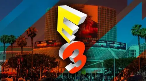 Sem Sony, E3 2021 será totalmente digital, confirma ESA