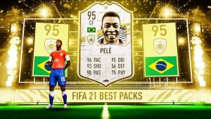 Segundo documento, EA faz “tudo que pode” para jogadores de FIFA 21 migrarem para o FUT