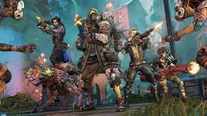 Novo Borderlands deixará os fãs “muito, muito felizes”