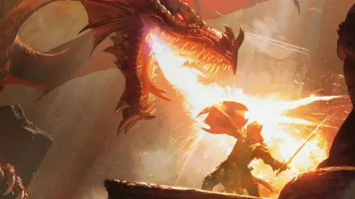 Filme de Dungeons & Dragons é adiado para 2023, segundo site